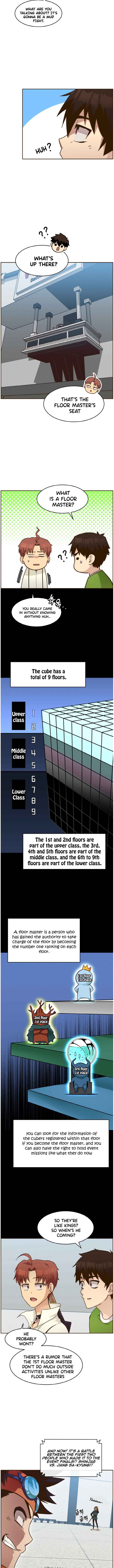 Counter Cube Chapter 23 4